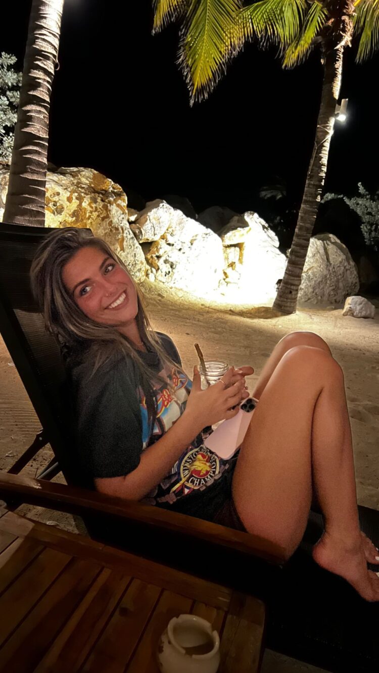 jordan beckham feet 4