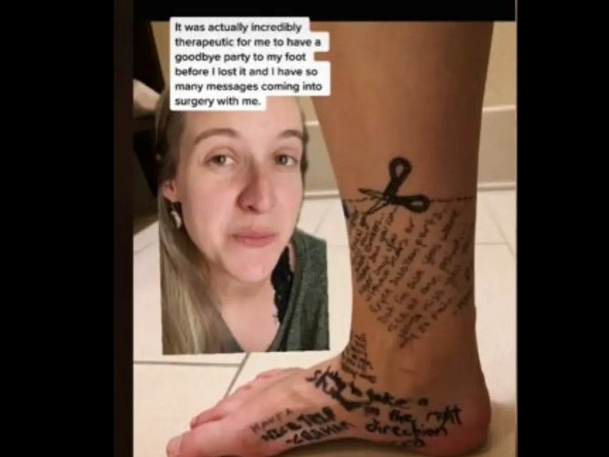 jordan beckwith feet 1