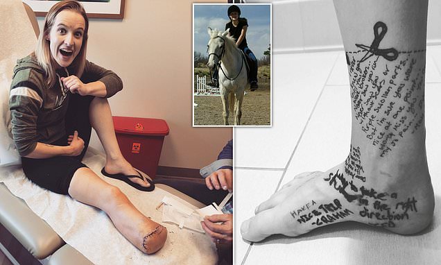 jordan beckwith feet 5