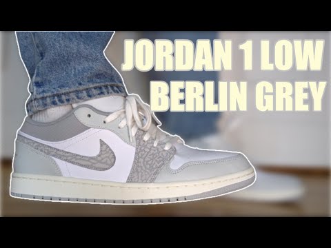 jordan berlin feet