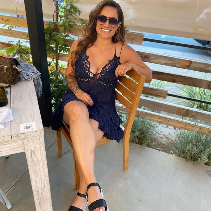 jordan cheyenne feet 1