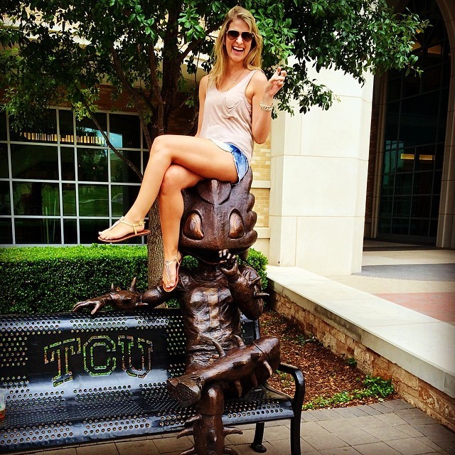 jordan claire green feet