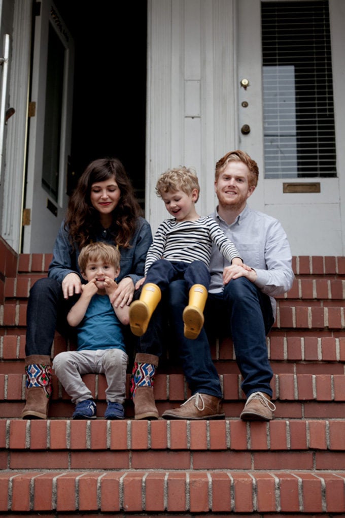 jordan ferney feet 6