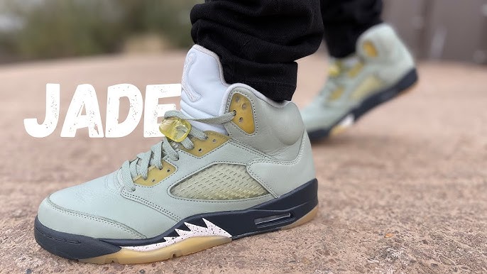 jordan jade feet 6