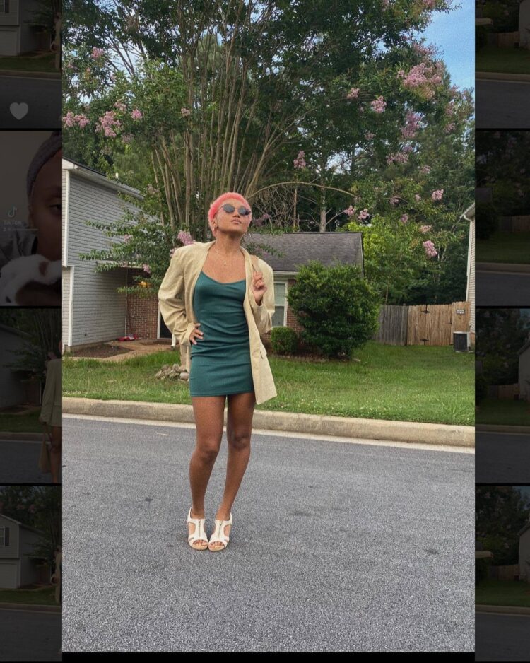 jordan kristine feet 1