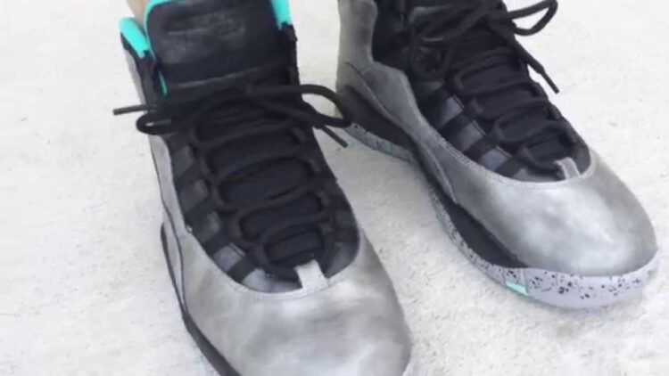 jordan liberty feet 1