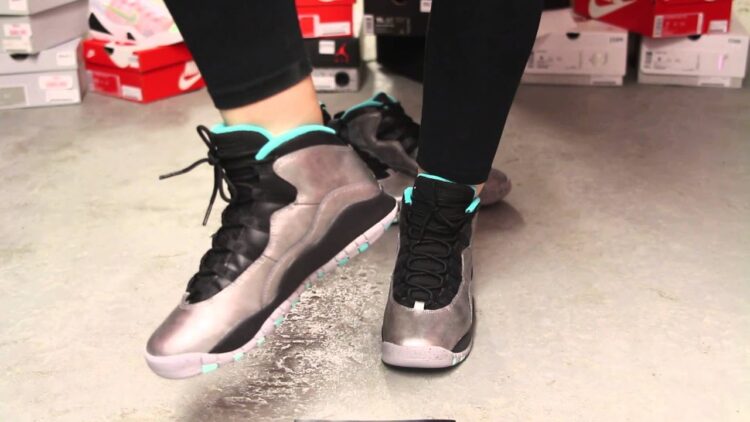 jordan liberty feet 2