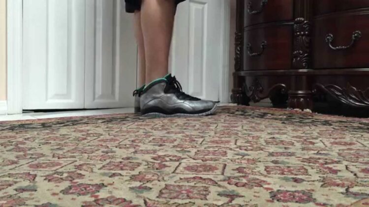 jordan liberty feet 3