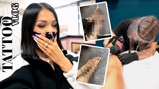 jordan lipscombe feet 5