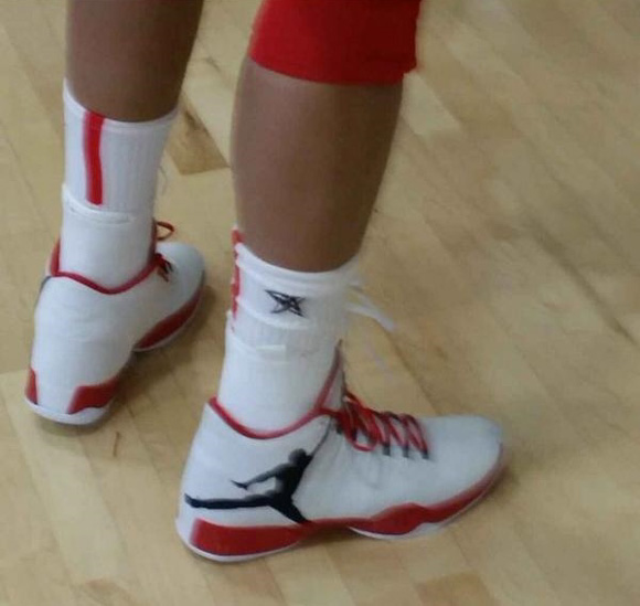 jordan moore feet 4
