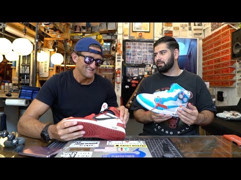 jordan neistat feet 3