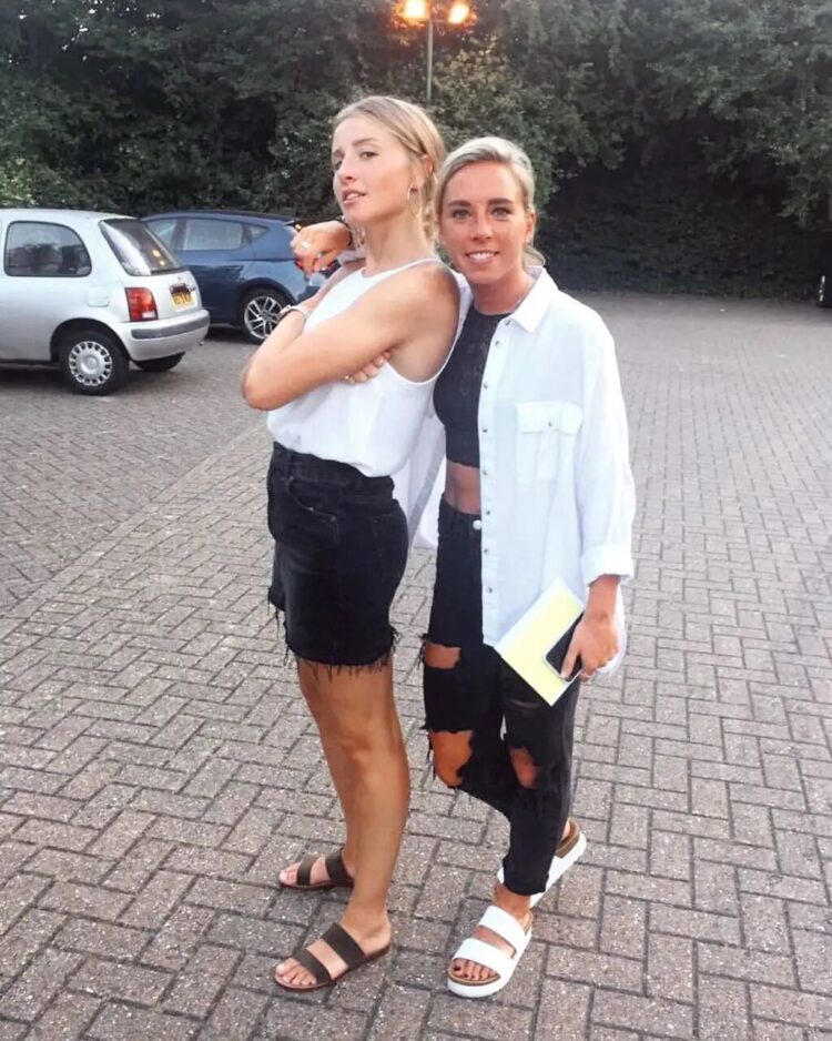 jordan nobbs feet