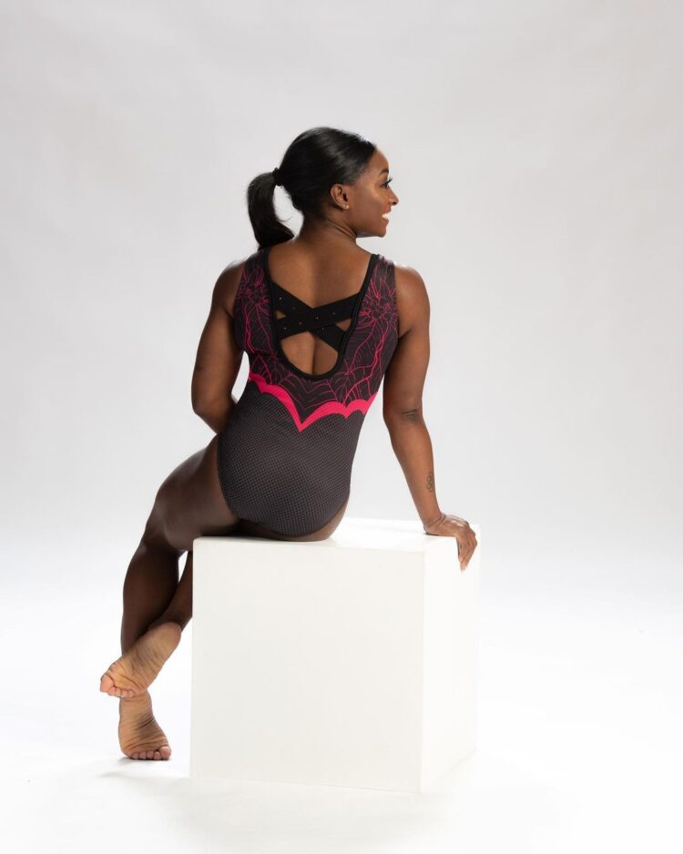 jordan simone feet 6