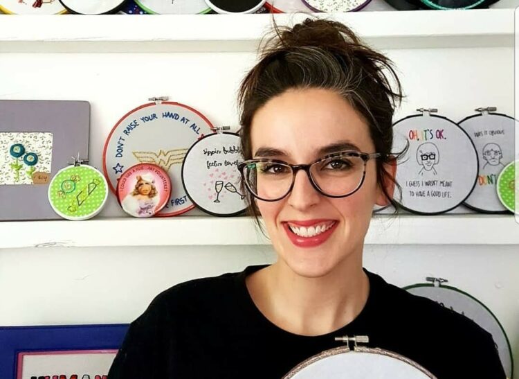 jordan simpson feet 3