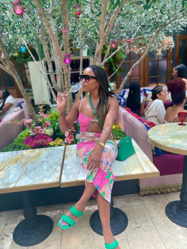 jordan simpson feet 5