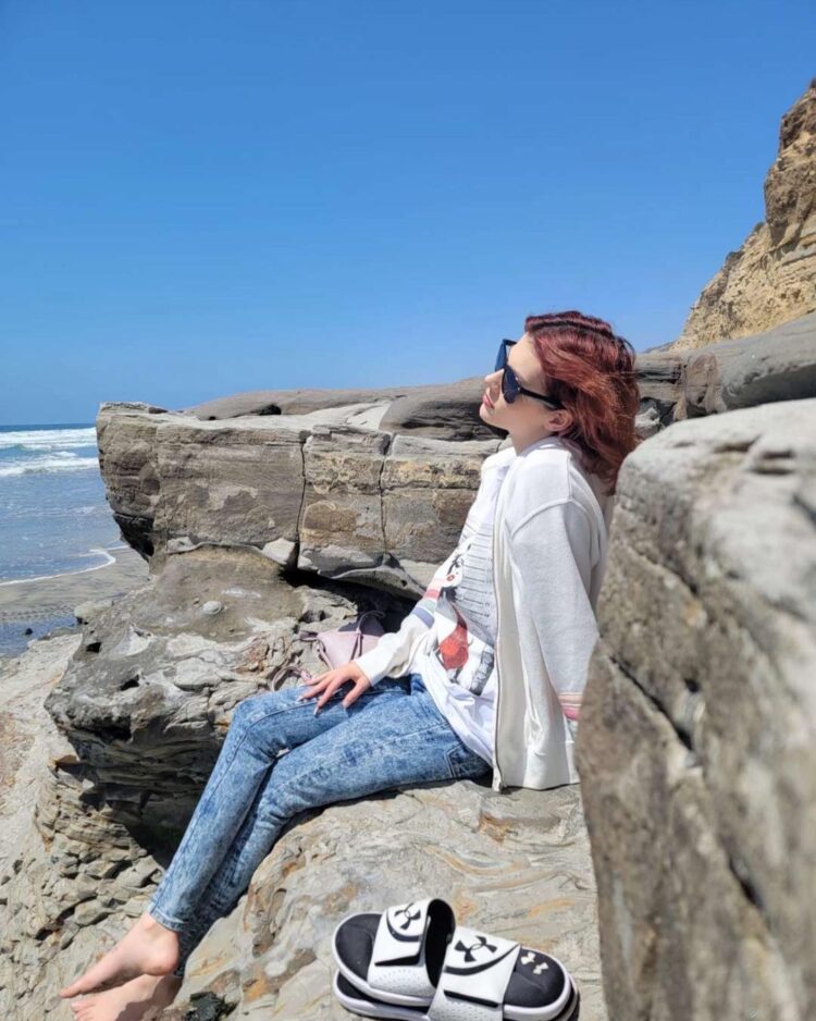 jordan turpin feet 3