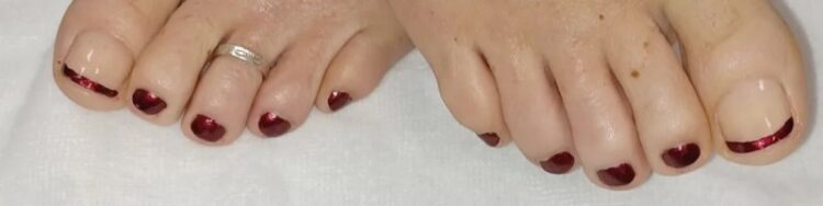 jordan webster feet 1