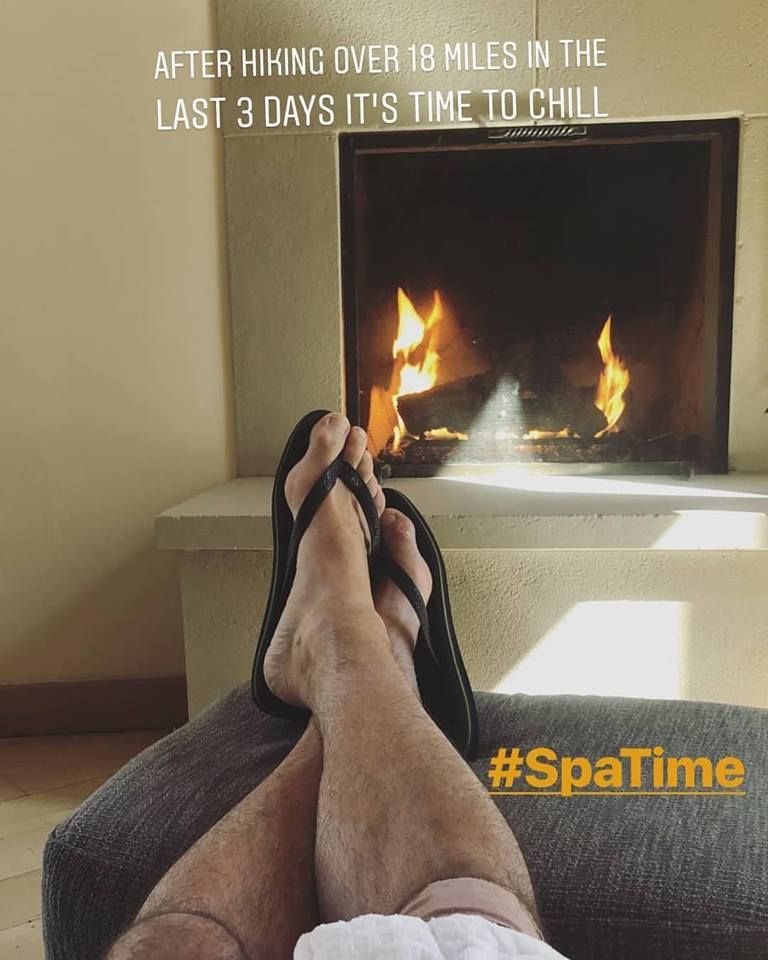 jordan webster feet 4