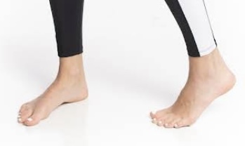 jordan williams feet 5