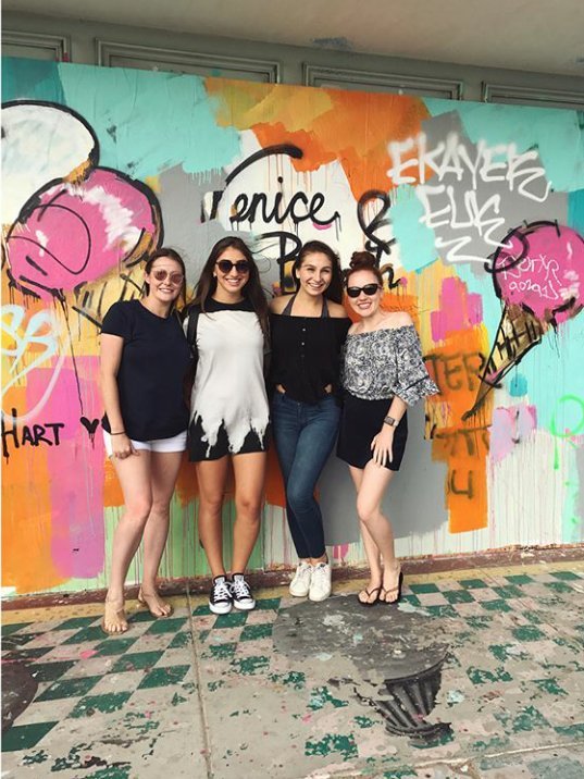 jordana beatty feet 5