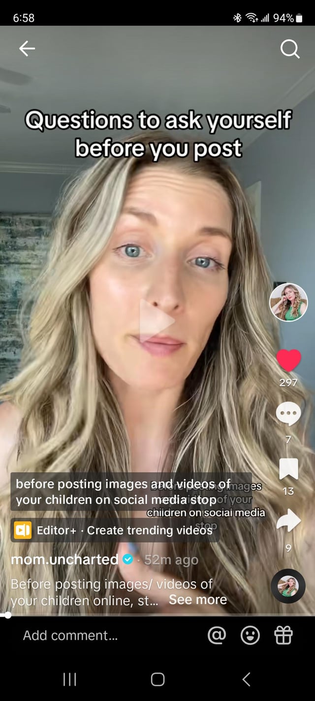 jordanna lamb feet 4