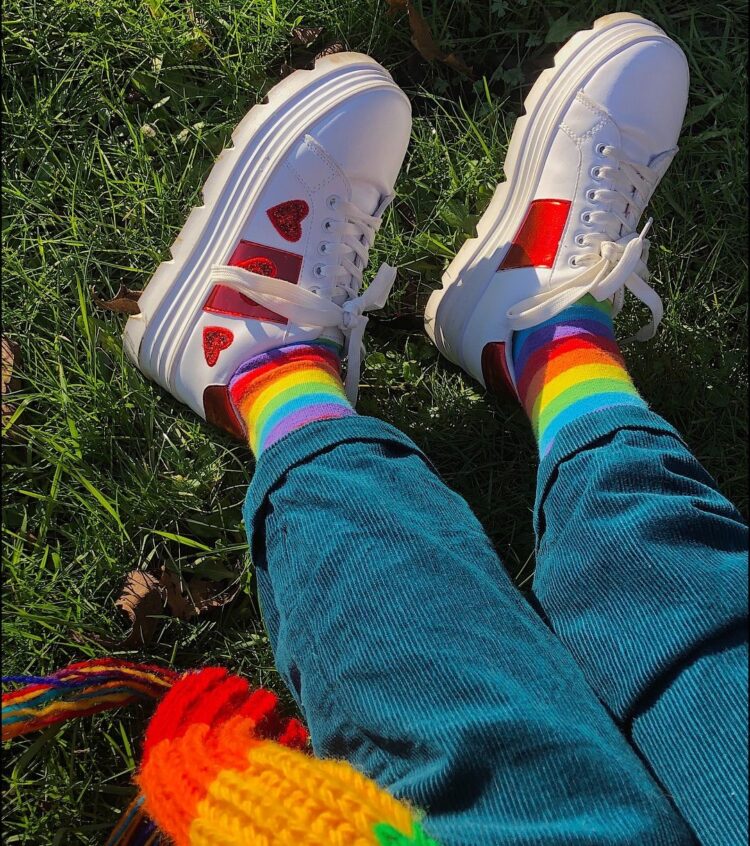 jorden cayford feet 6