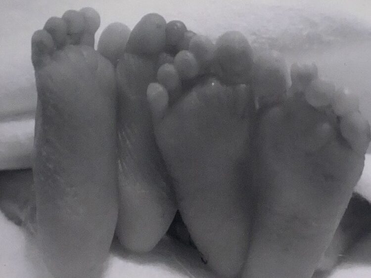 jordenn thompson feet 3