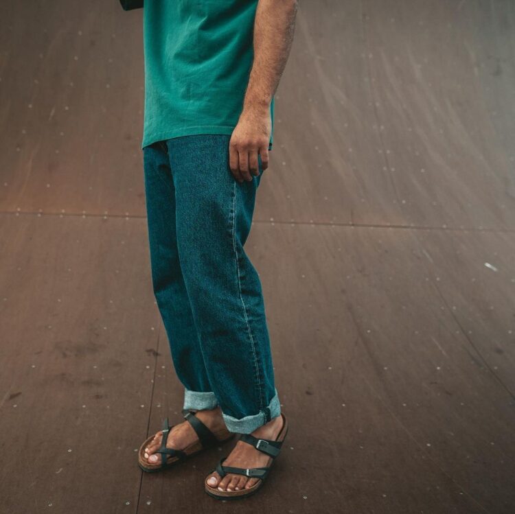 jordi iamjordi feet 1