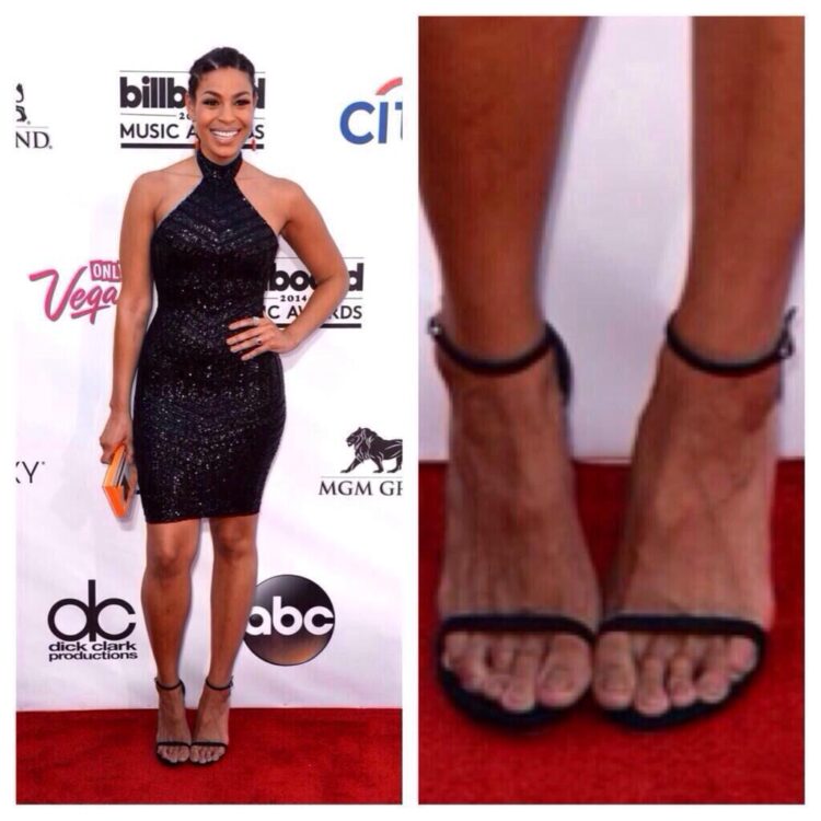 jordin sparks feet 2