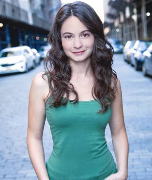 jordyn dinatale feet 5