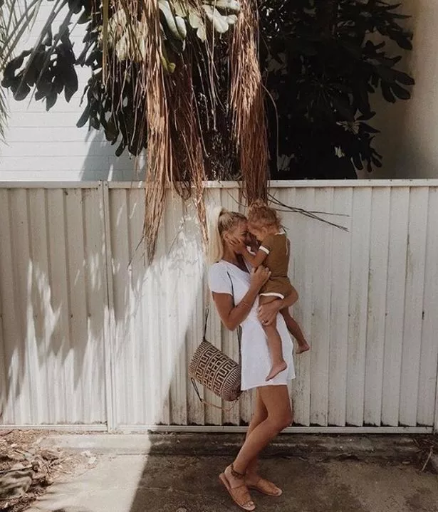 jordyn jones lifewithwinter feet 1