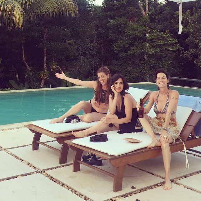 jorgelina aruzzi feet 1