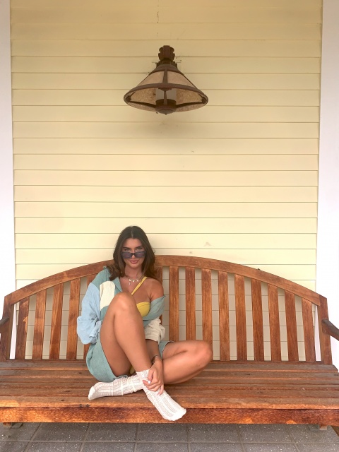 jorgie kubursi feet 1