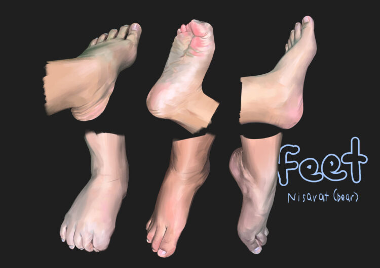 jorin feet 2