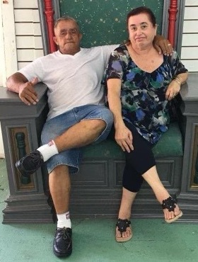 jose luis crespo feet