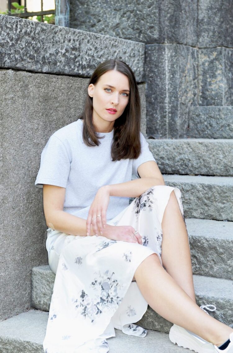 josefin asplund feet 4