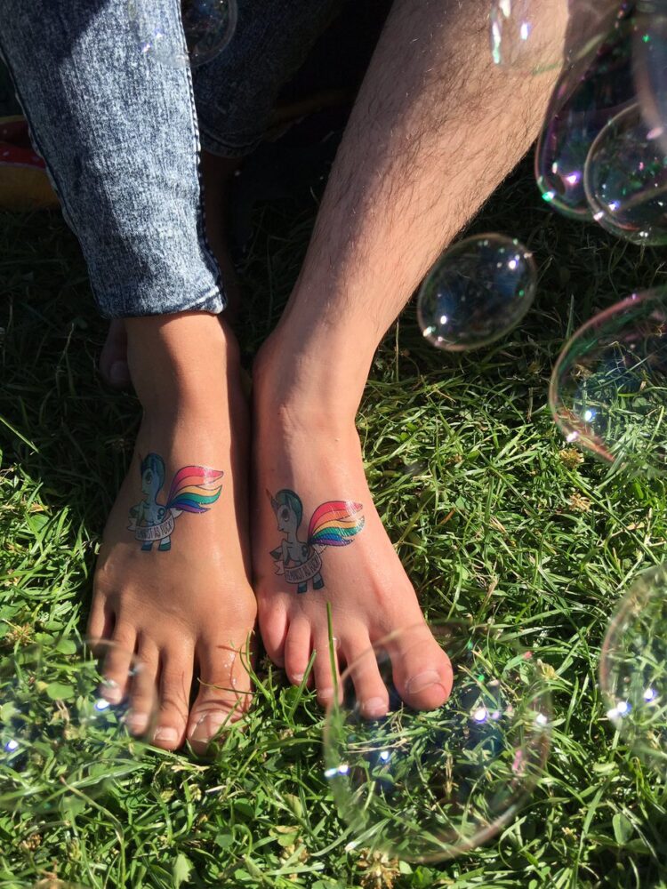 josefin asplund feet 5