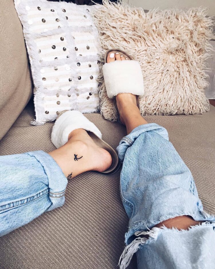 josefin dahlberg feet 4