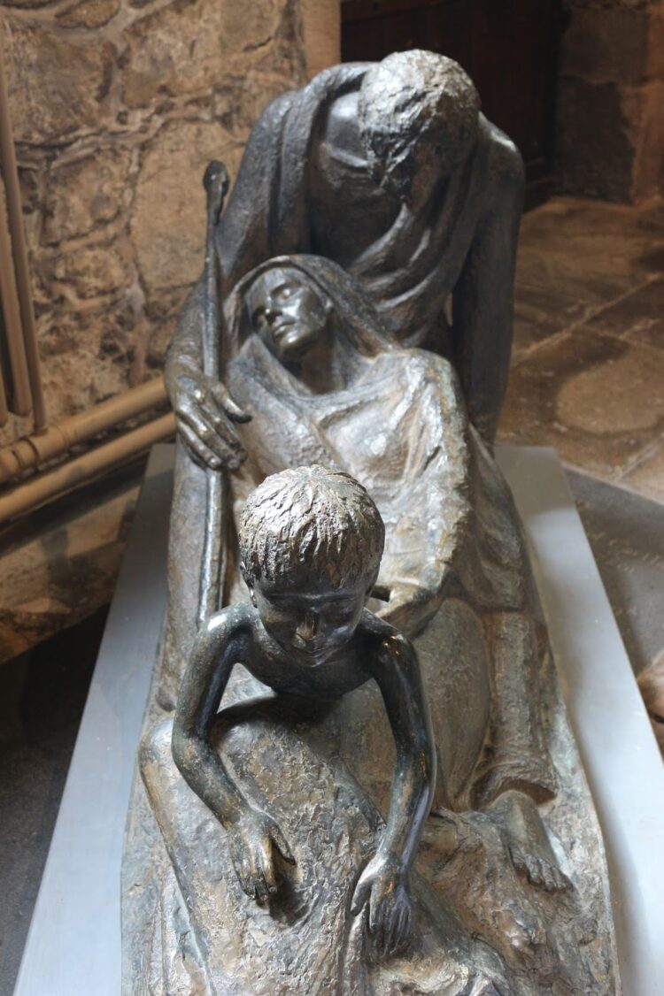 josefina de vasconcellos feet 5