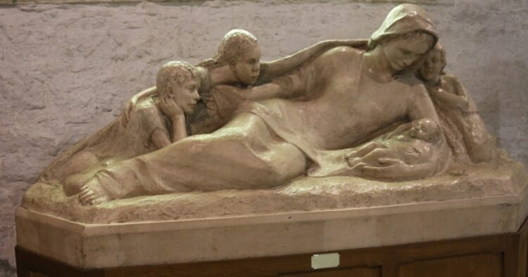 josefina de vasconcellos feet