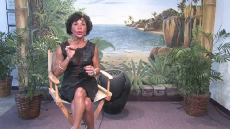 josefina monasterio feet 6