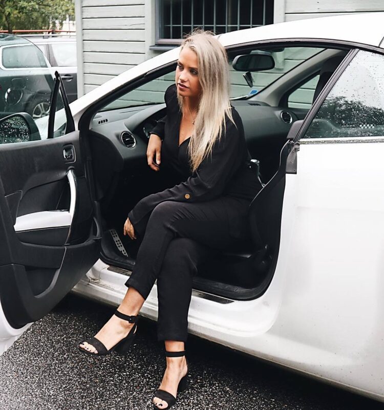 josefine caarle feet 2