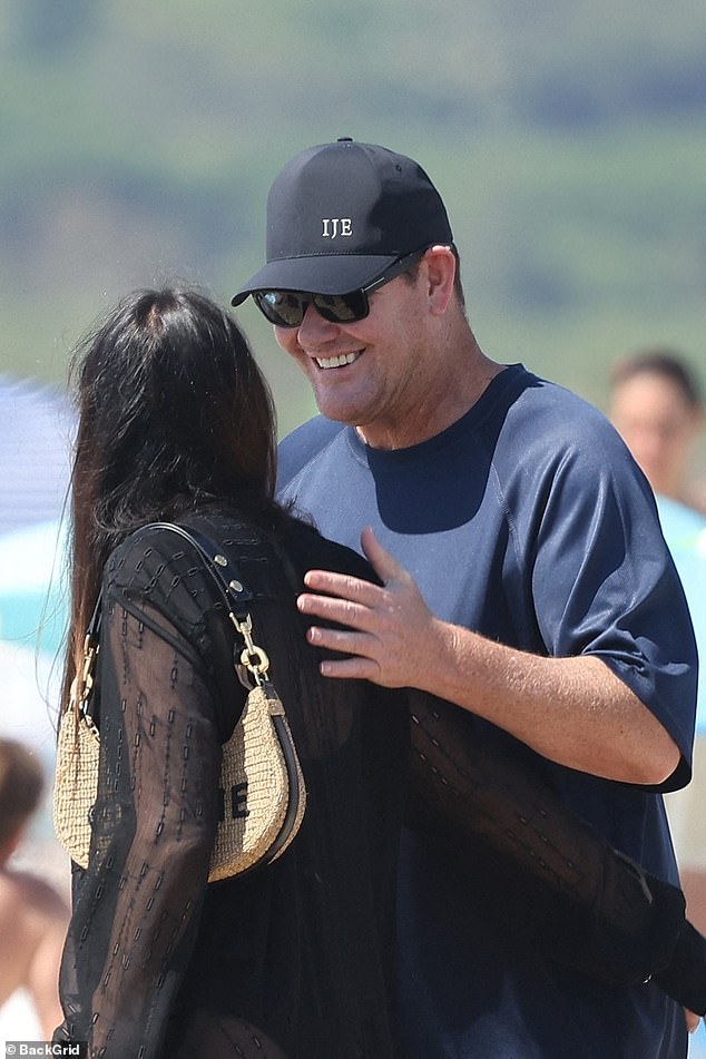 josefine hanning jensen feet 4