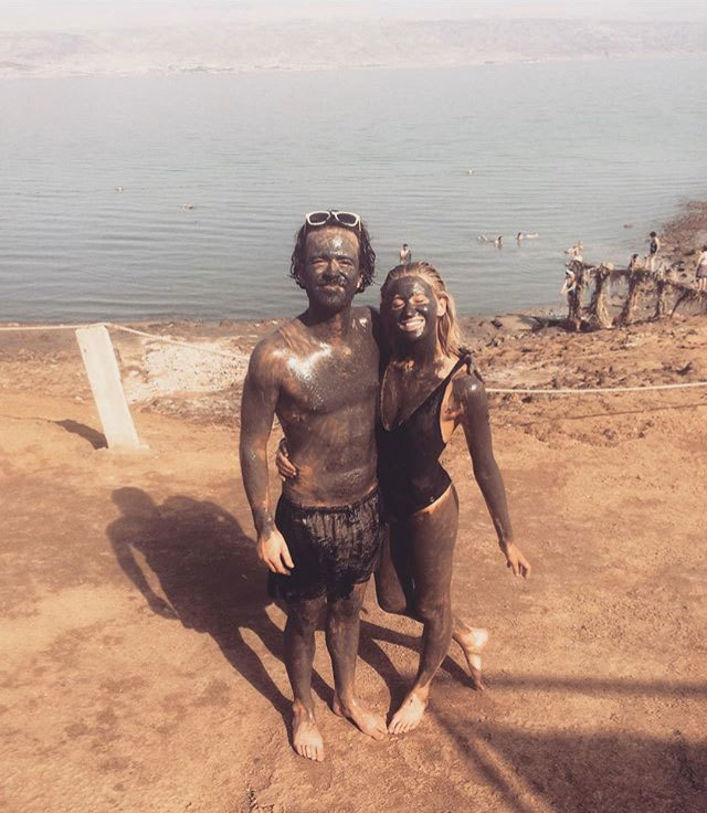 josefine pettersen feet 1