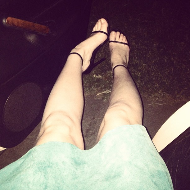 josefine pettersen feet 3