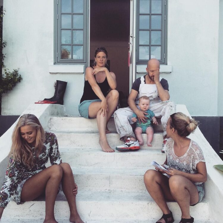 josefine pettersen feet 6