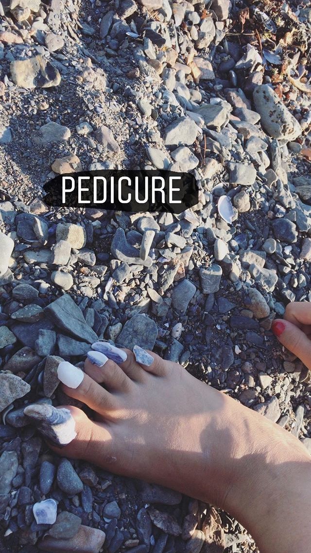 josefine pettersen feet