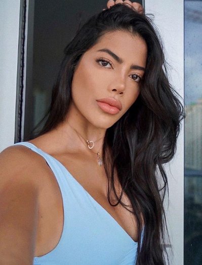 joselina sorza feet 2