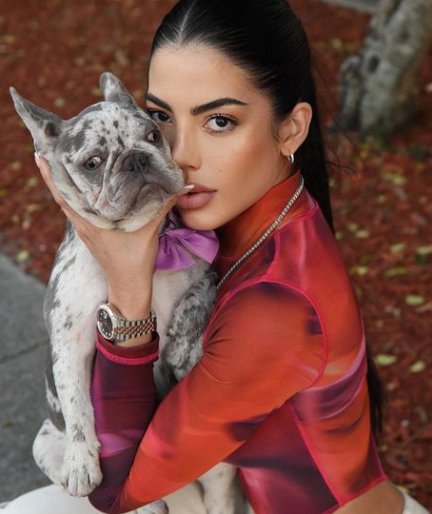 joselina sorza feet 5