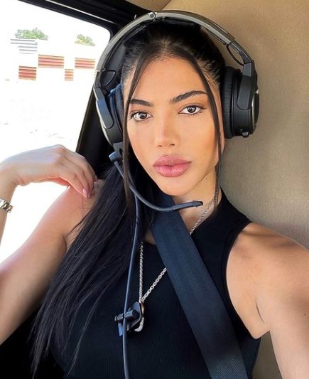 joselina sorza feet 6